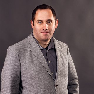 Heiko Herter, Inhaber von idee5 eventservice in Meckenbeuren