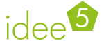 idee5 eventservice Logo
